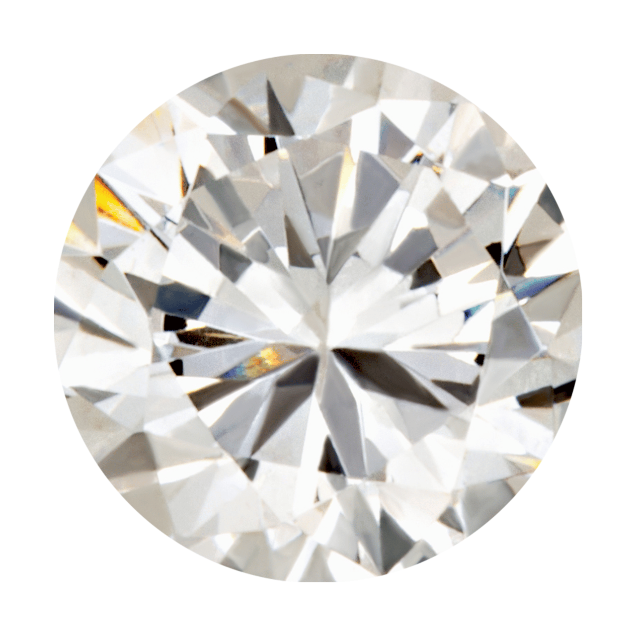 April  Birthstone - Cubic Zirconia