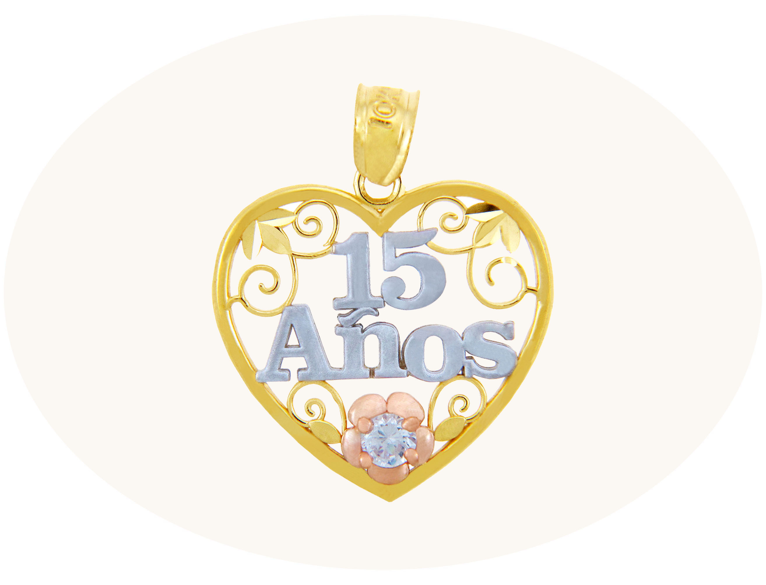 Quinceanera Necklaces