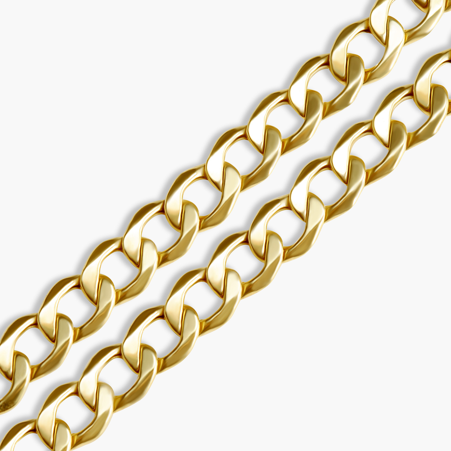 Gold Silver Chain | Online Jewellery | Made in USA
