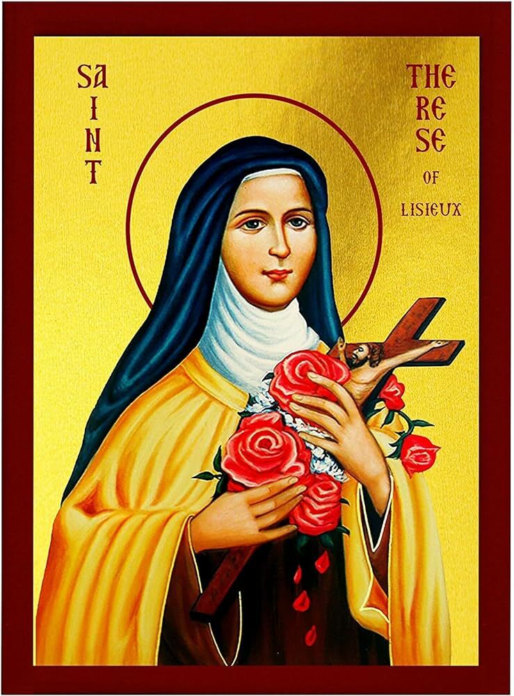 Saint Therese