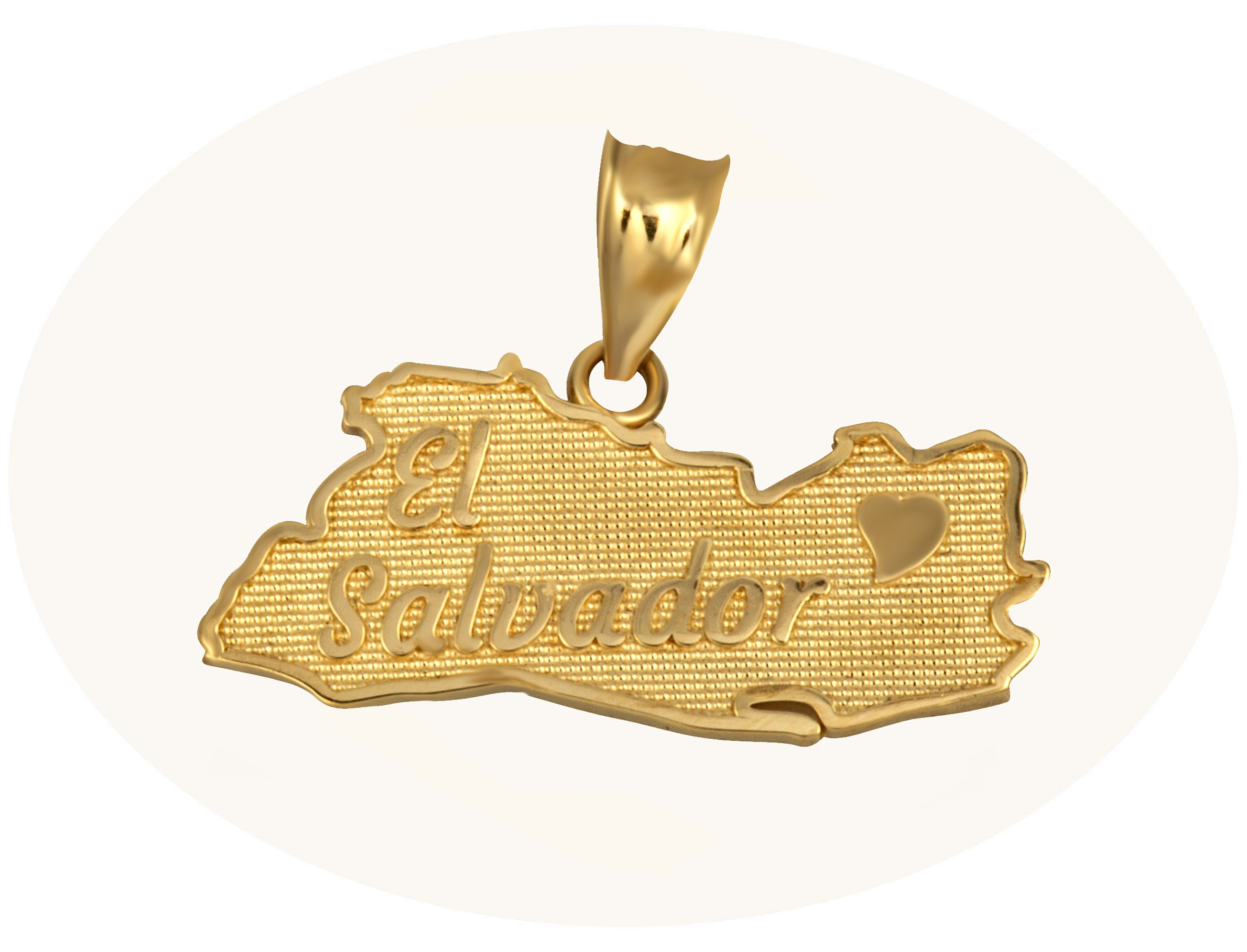 El Salvador Collection