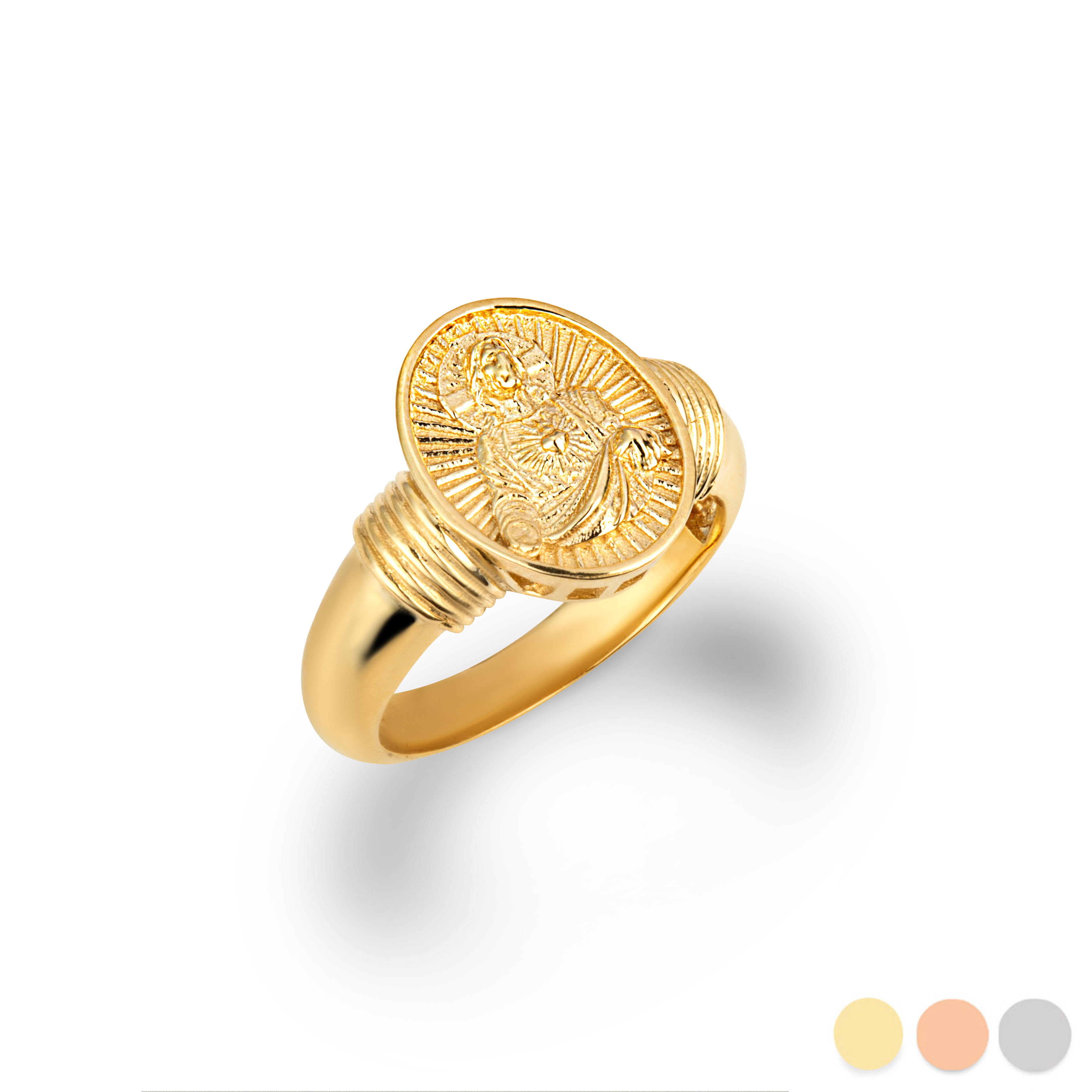 Latest Gold Shiridi Sai Baba Rings With Weight||Gold Sai Baba Rings  Designs||By Gold Lakshmi Balaji - YouTube