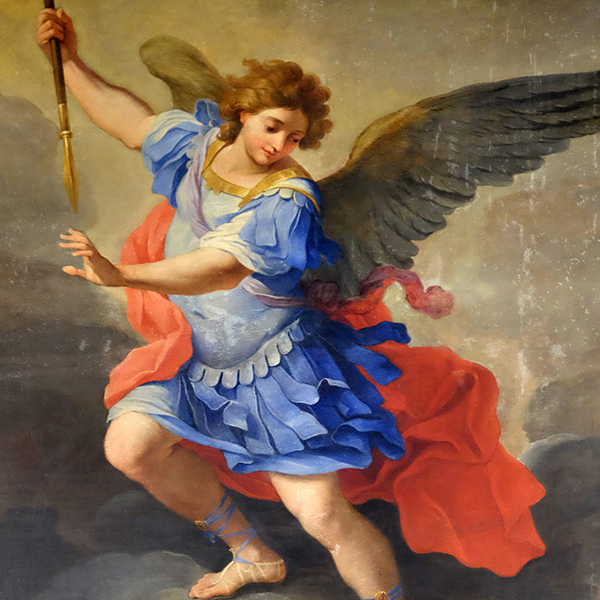 Saint Michael