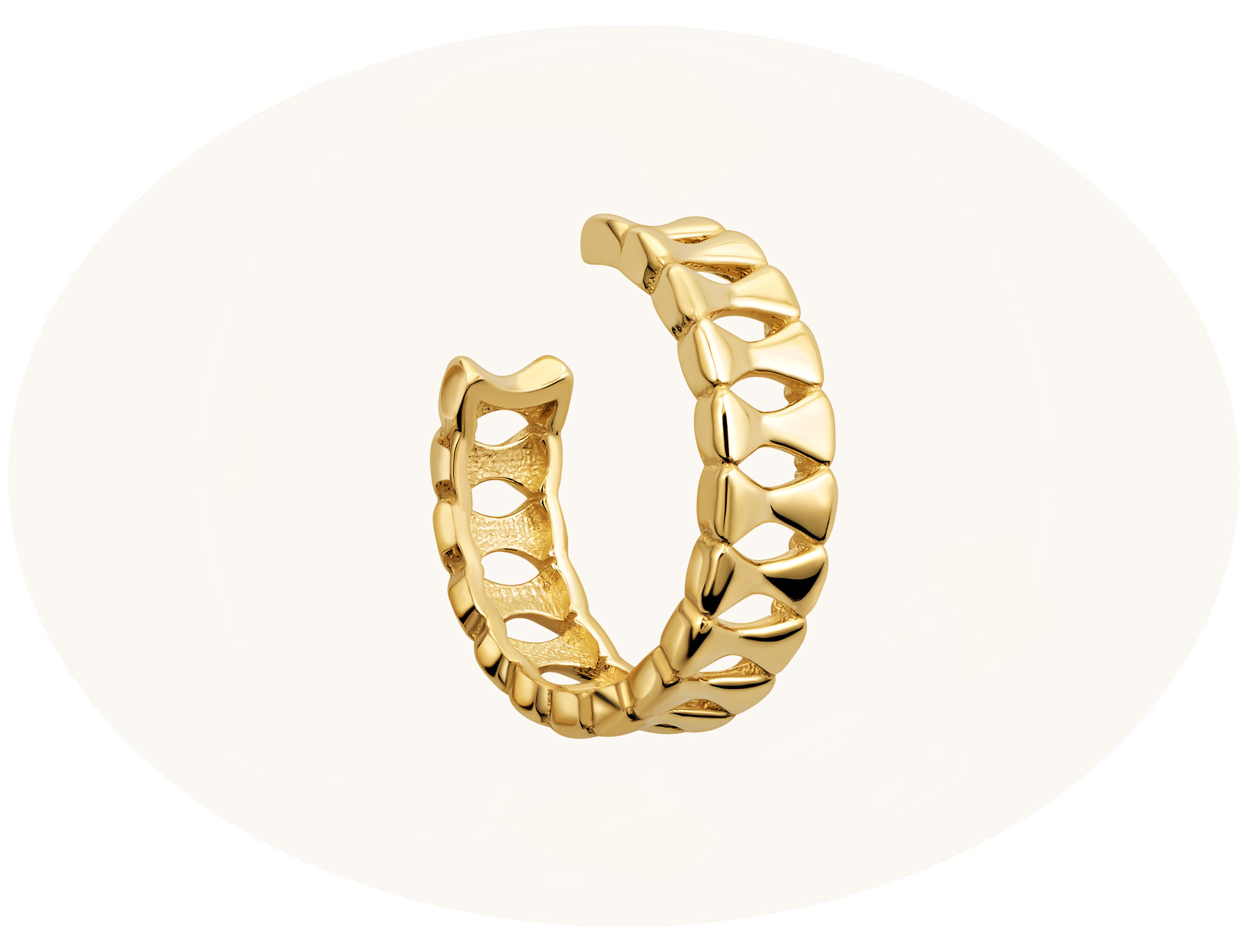 Ear Cuffs