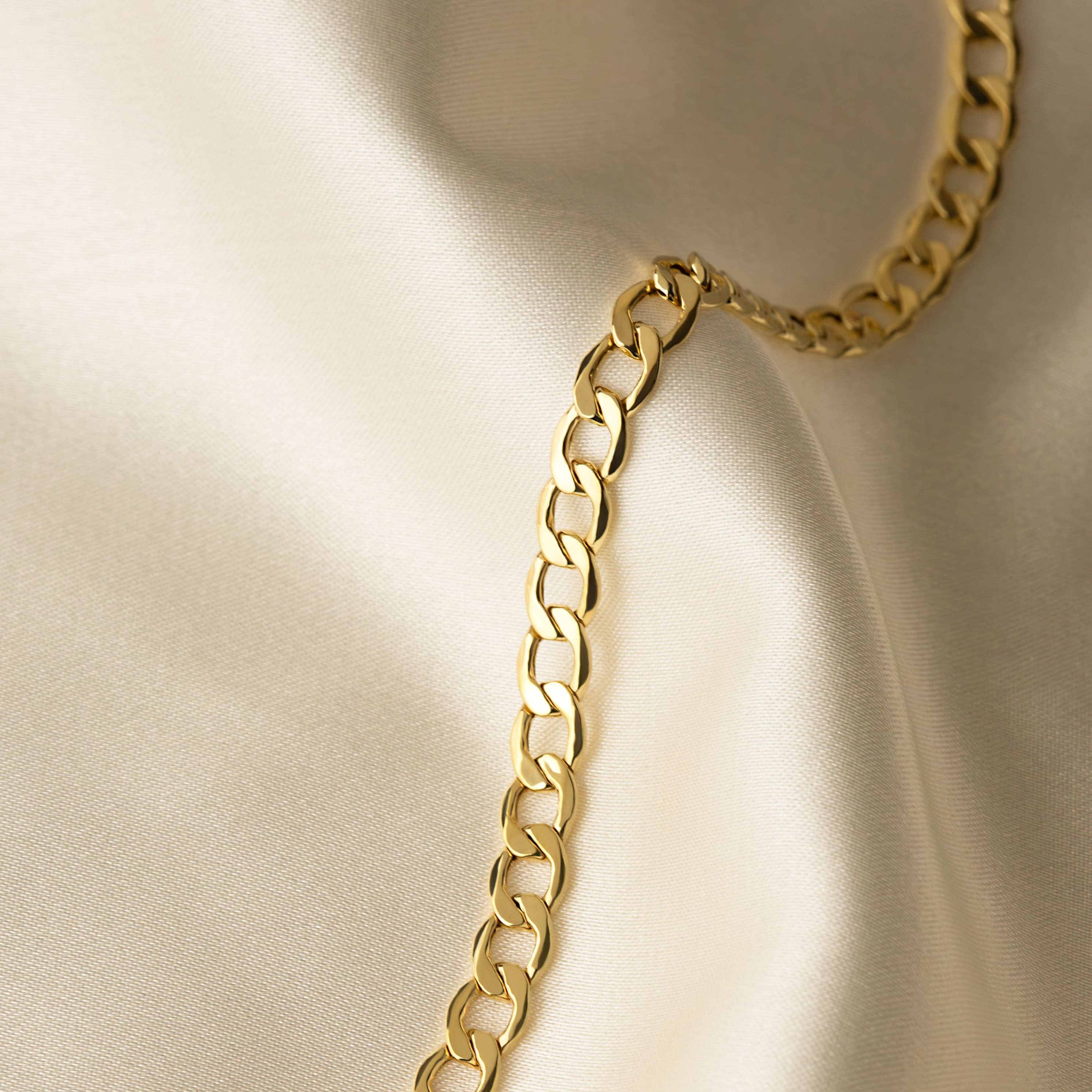 Men's Essentials Chains