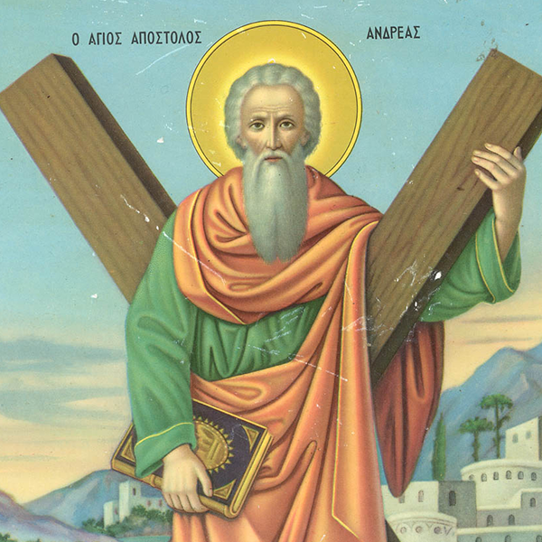 Saint Andrew