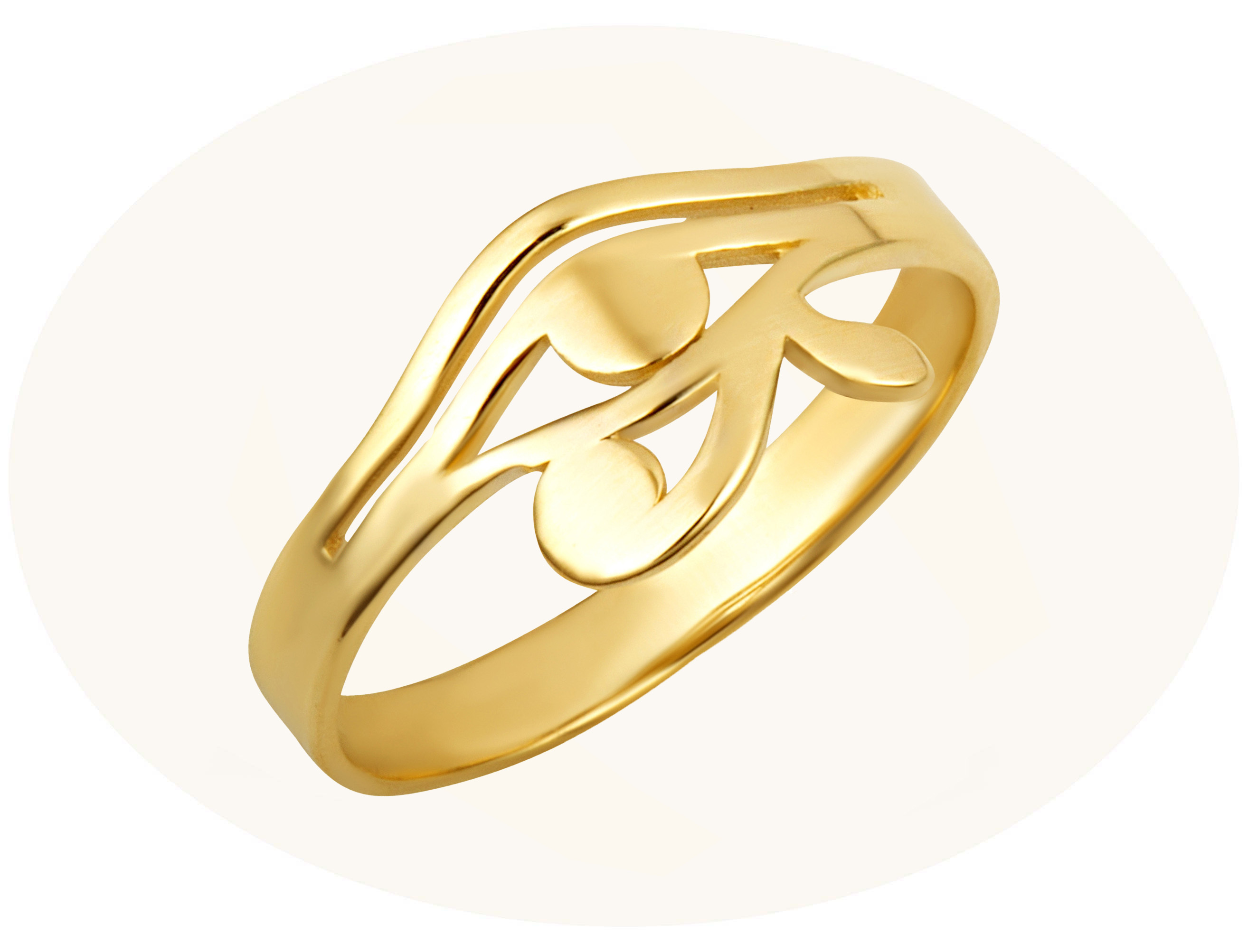 Countries and Culture Rings