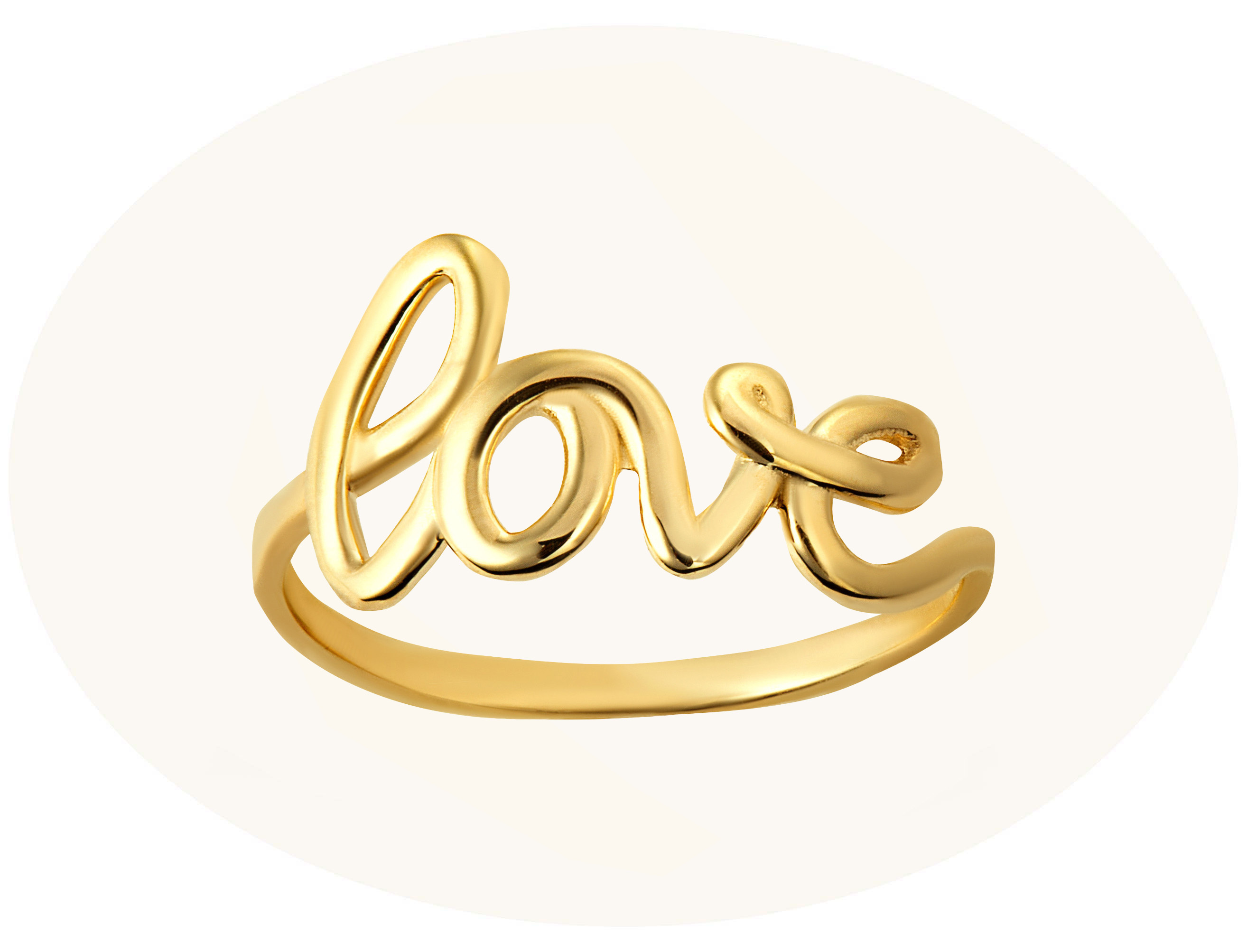 Love & Heart Rings