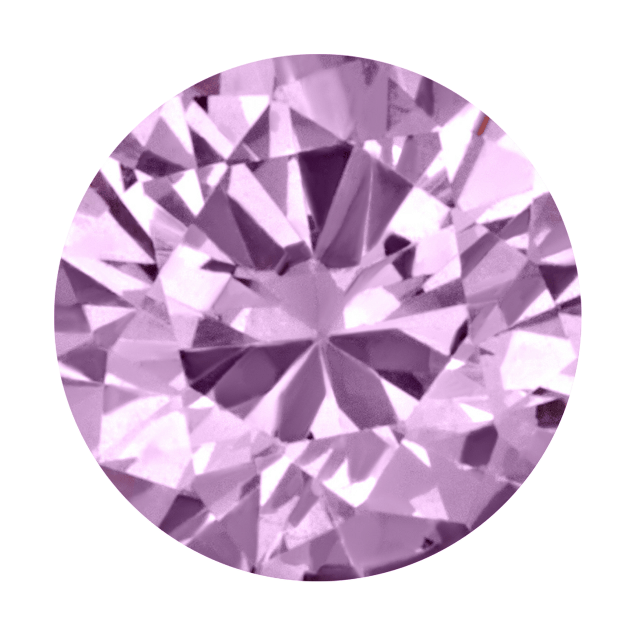 June  Birthstone - Alexandrite