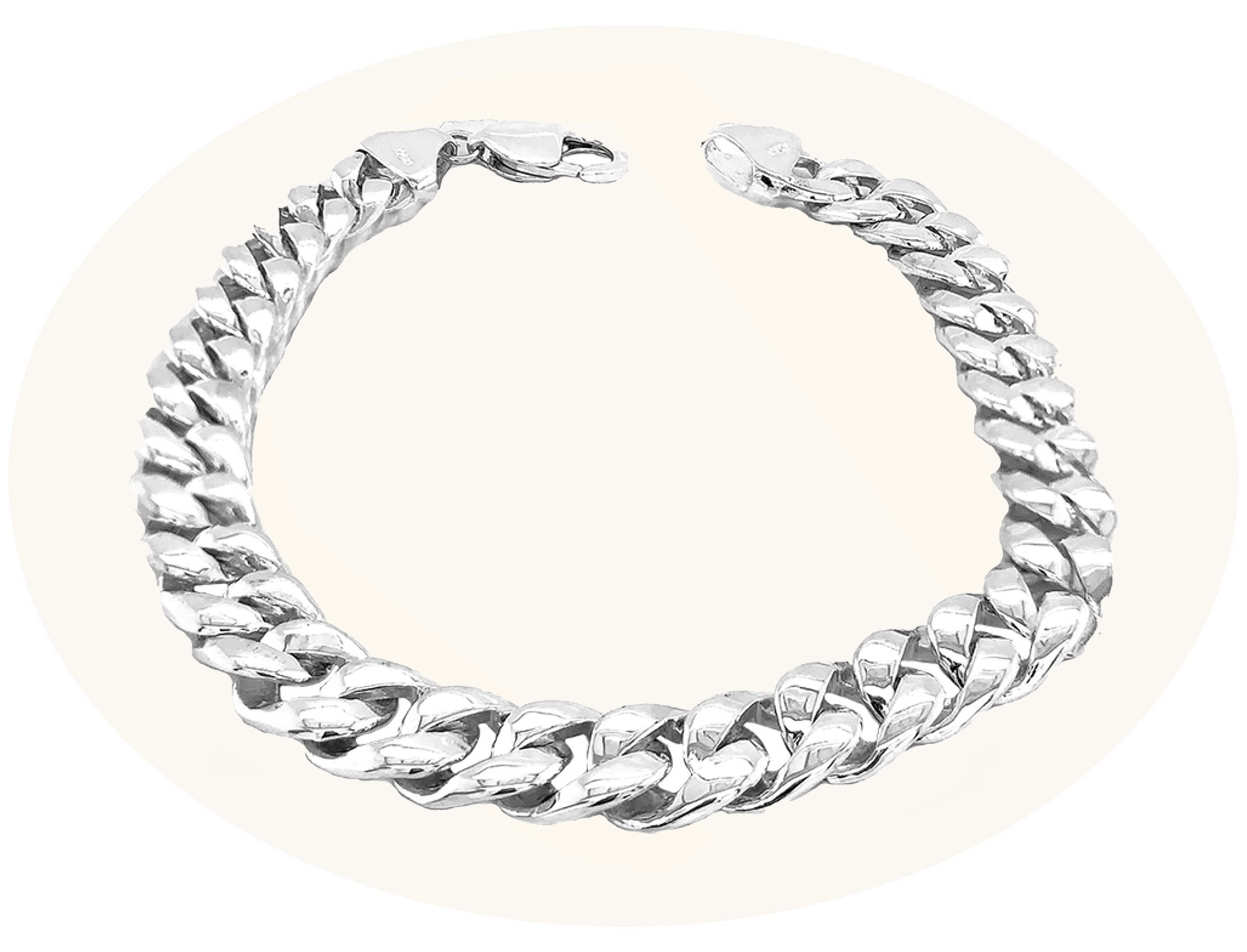 Cuban Link Bracelets