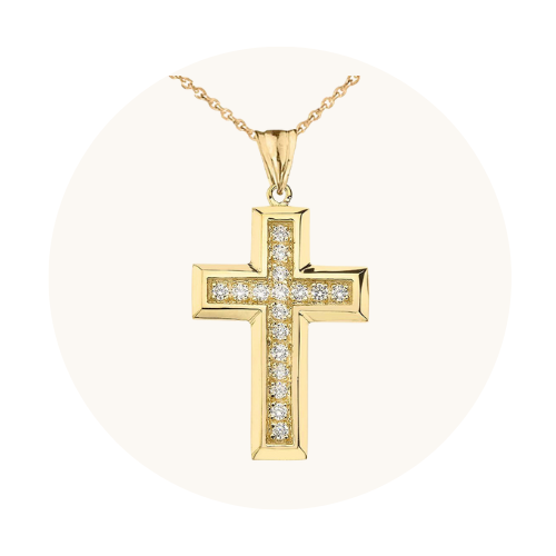 Crosses Collection