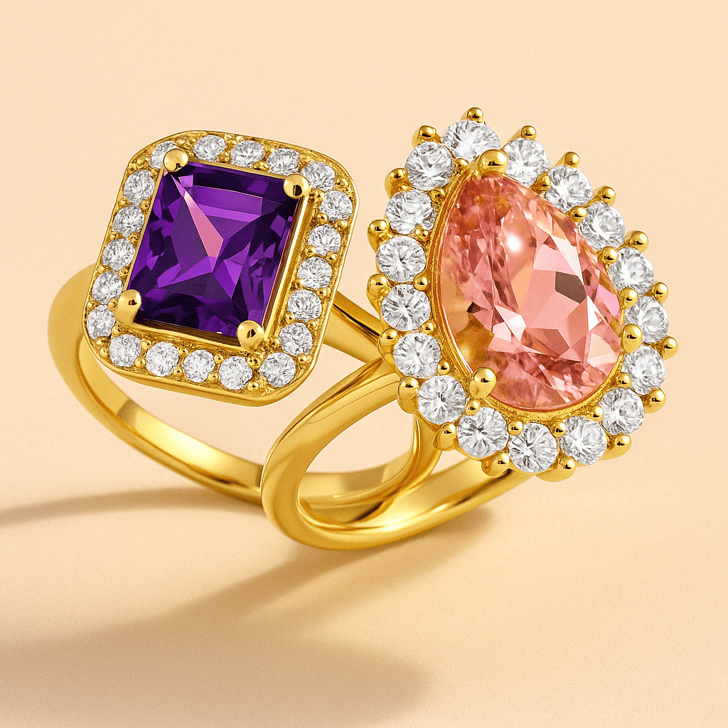 Shop By Moms Birthstone