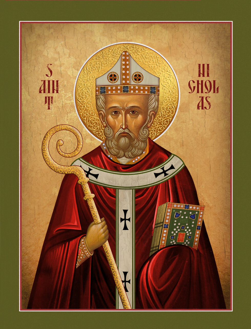 Saint Nicholas