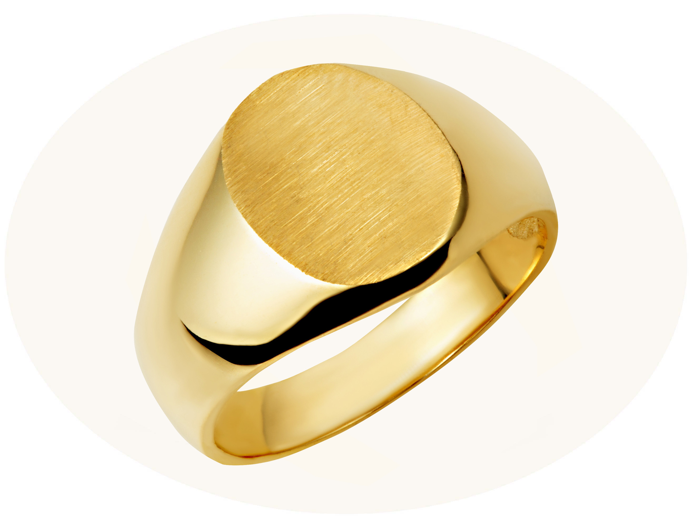 Signet Rings