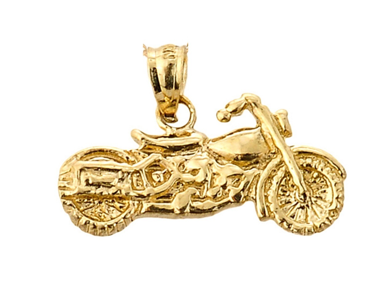 Transportation Necklaces