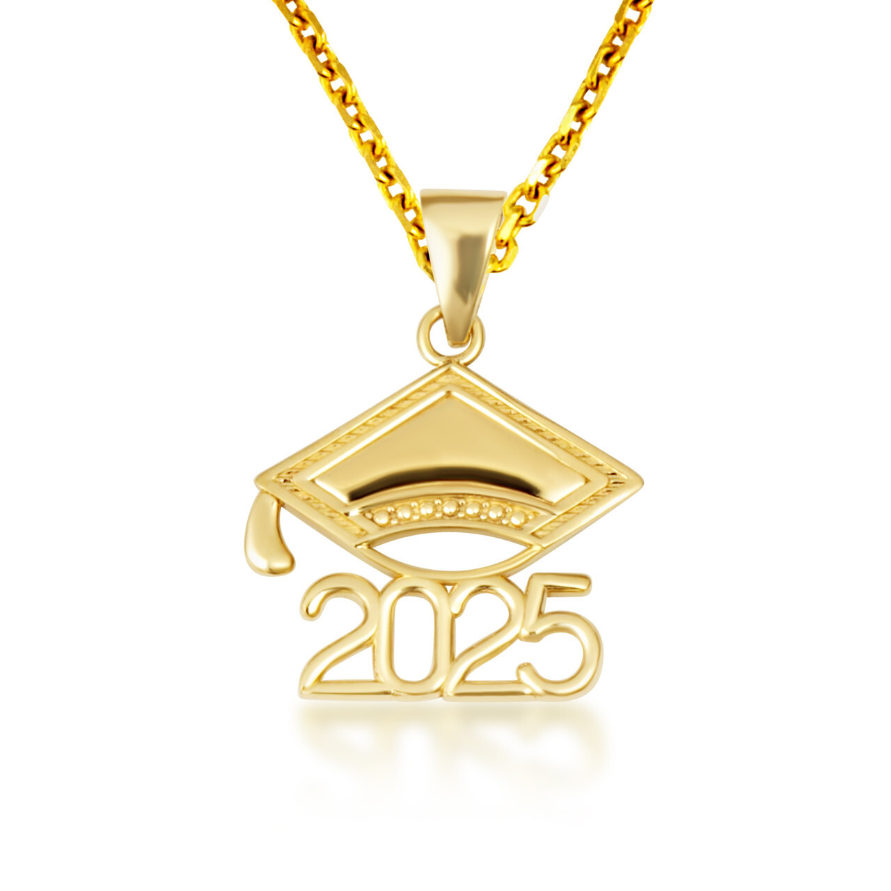 Graduation Necklaces