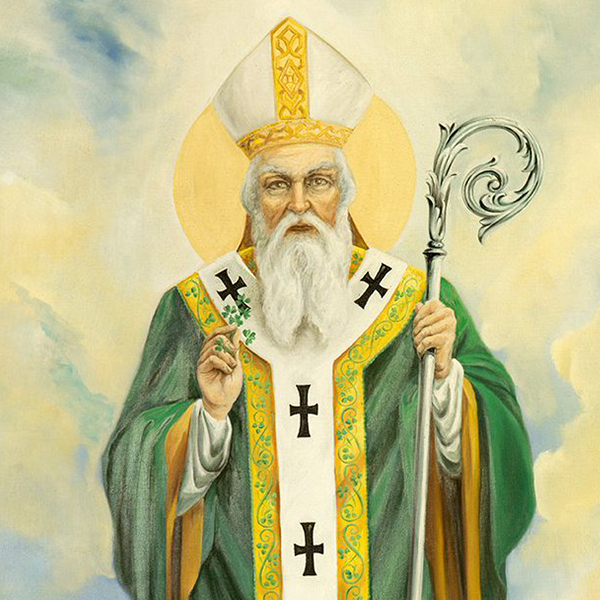 Saint Patrick