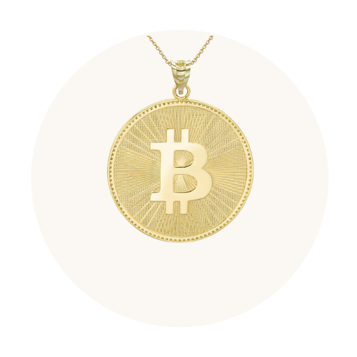 Men's Pendants & Necklaces