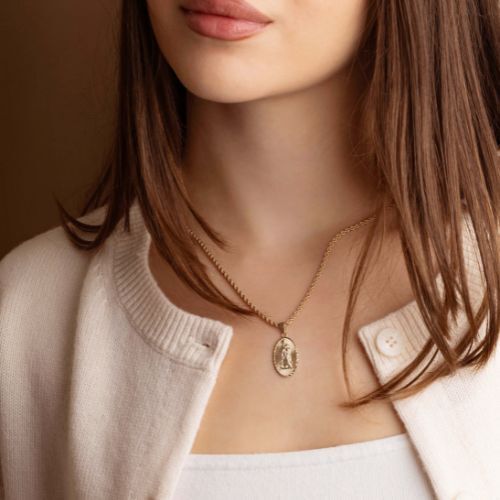 Women's Pendants & Necklaces