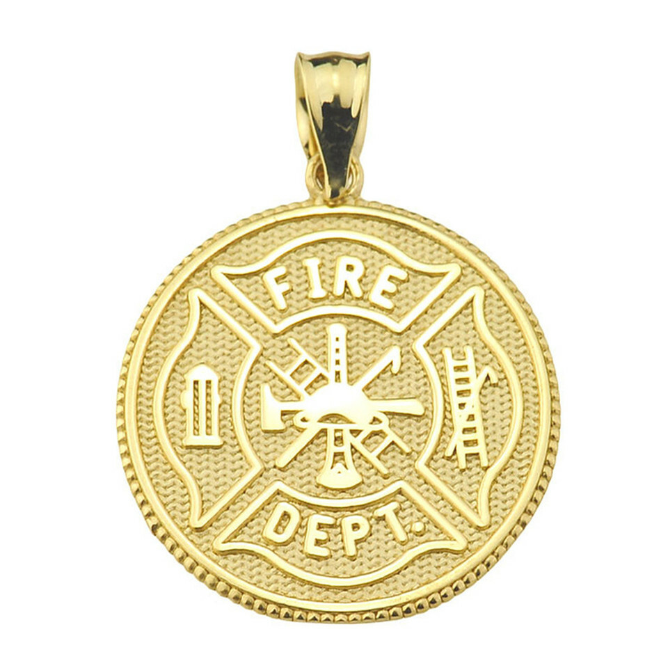 Occupation Necklaces