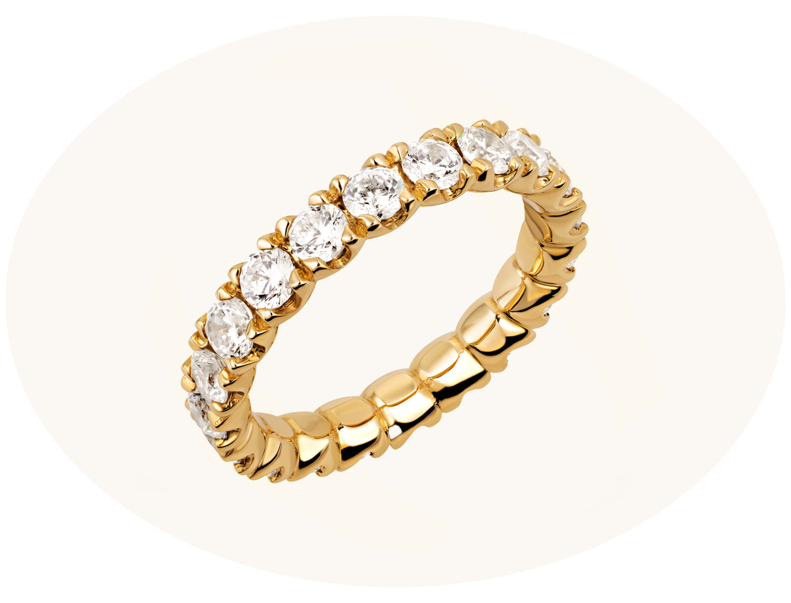 Eternity Rings