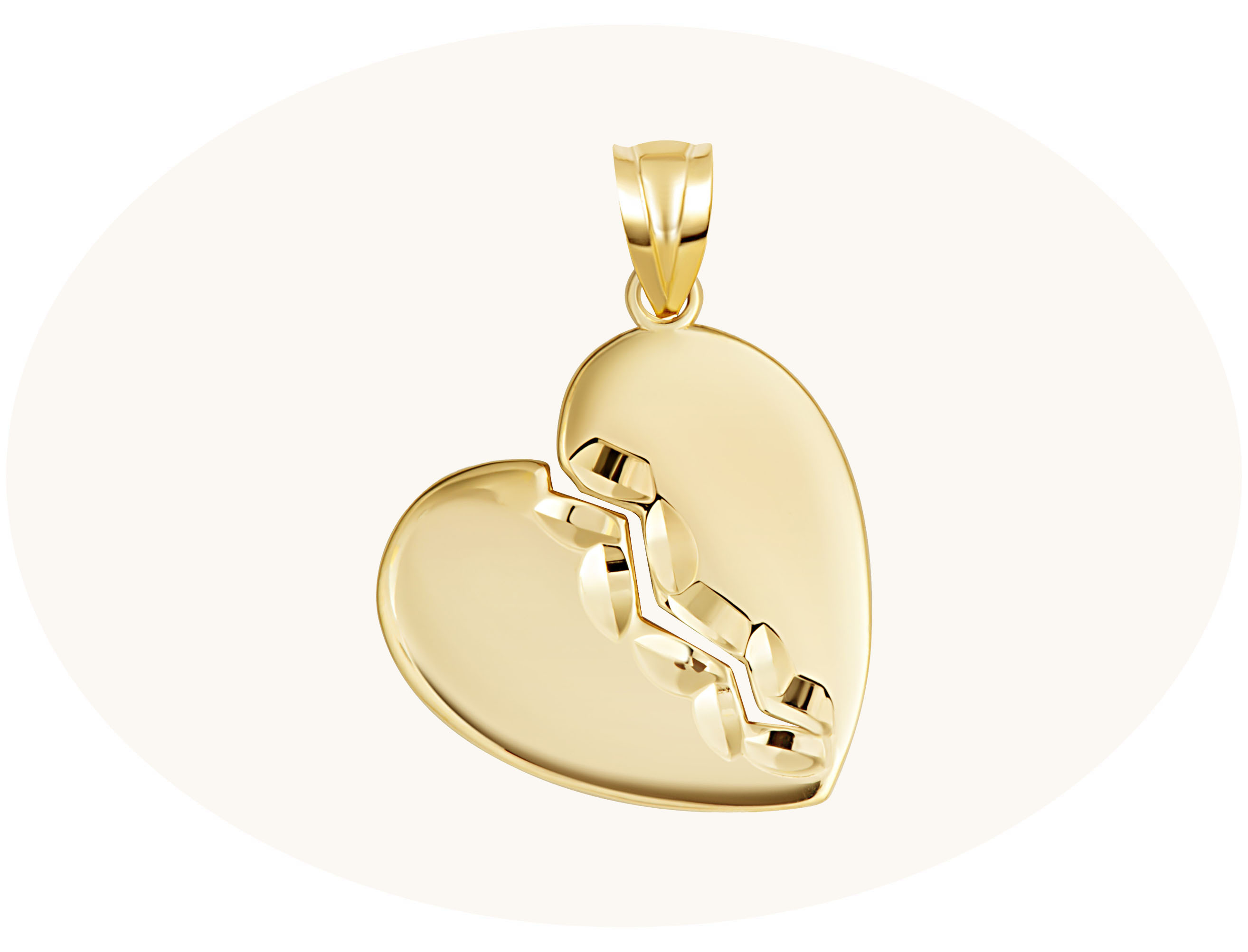 Love & Heart Necklaces