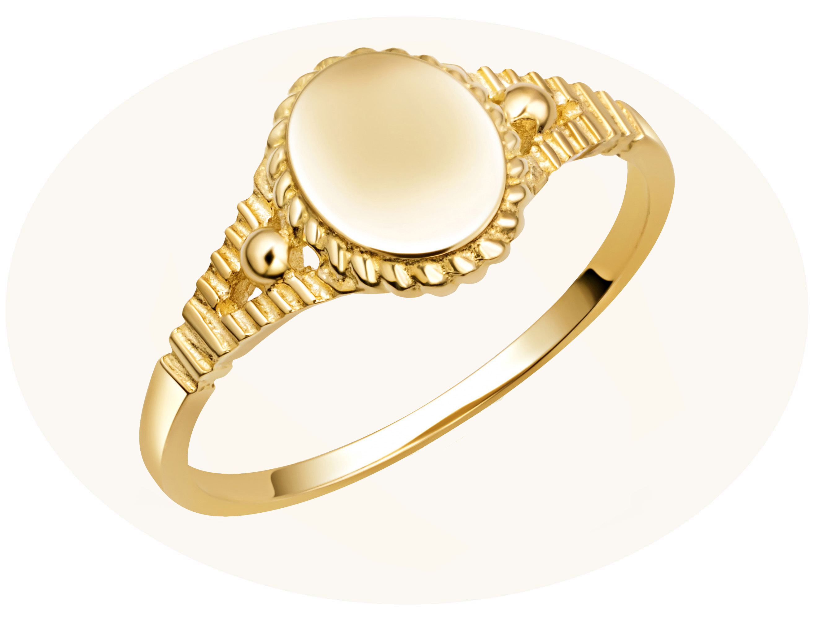 Signet Rings
