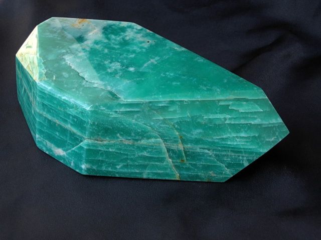 Amazonite Amazonite