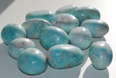 Amazonite Amazonite