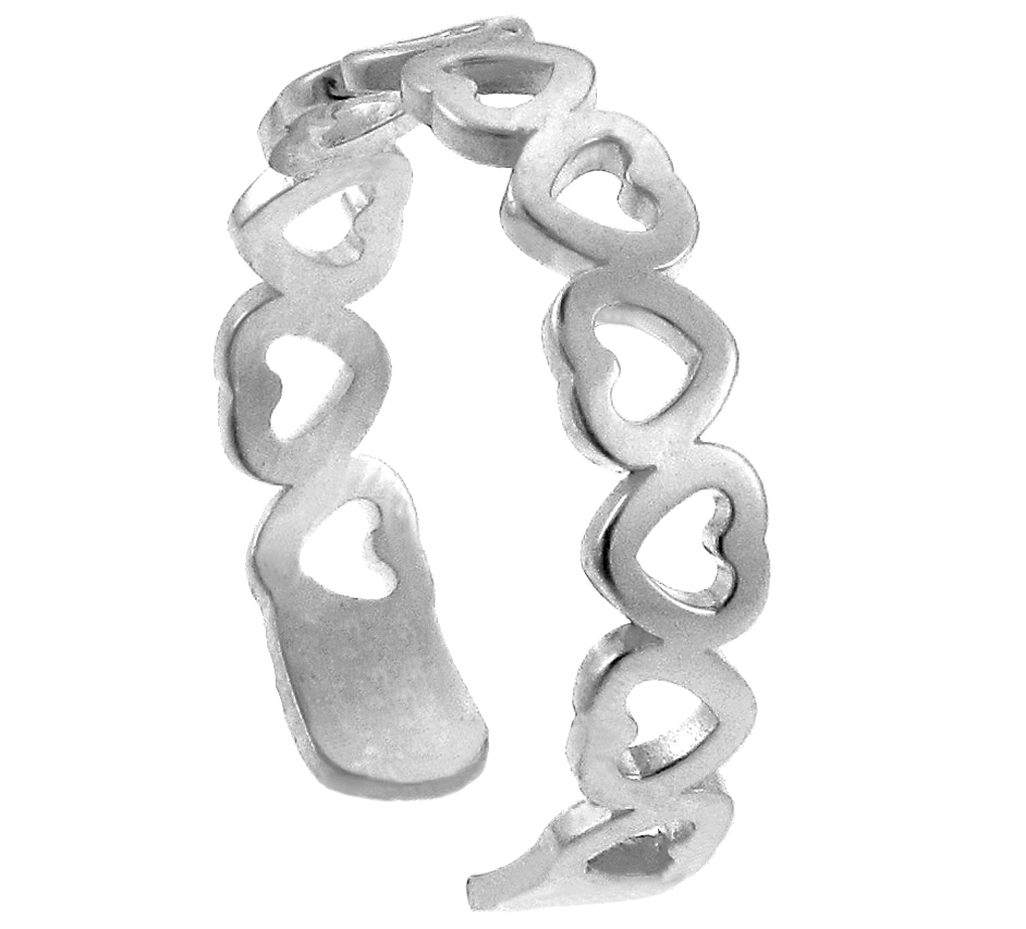 Toe Rings Factory Direct Jewelry