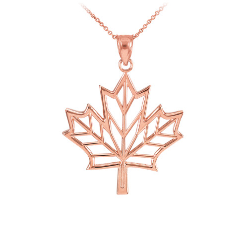 Fashionable Simple Maple Leaf Pendant Necklace With Colorful Resin Drip For  Women, Perfect As Festival & Birthday Gift | SHEIN USA