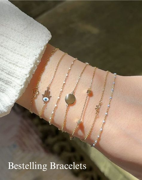 Bestselling Bracelets