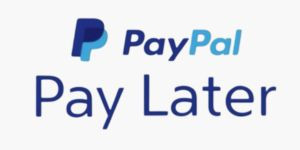 PayPal Pay Later