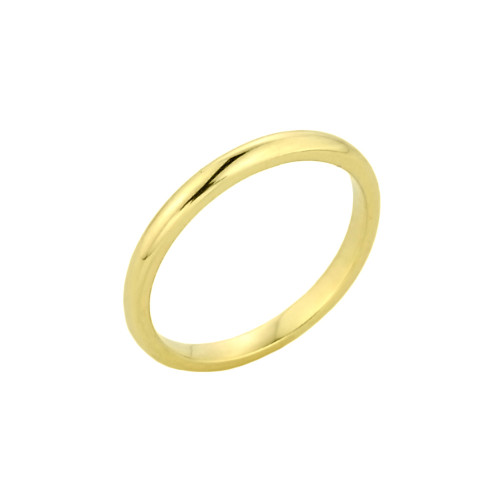 14k Yellow Gold Ring Custom Made Men's Wedding Band – Stonebrook Jewelry