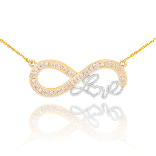 Silver/Gold/Rose Gold Personalized Heart Name Necklace By Luxury Brings,  Box Packing at Rs 450 in Jaipur