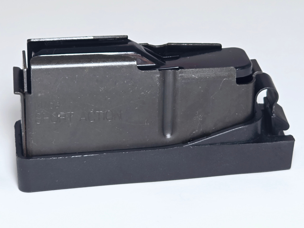 Remington 783 300 Win Mag Bolt Action Rifle with Kryptek Obskura Transitional Stock | Sportsman