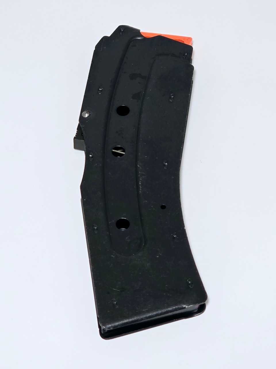 Marlin 20/25/80/780 Rifle Magazine 22 Long Rifle 15 Round Black Oxide
