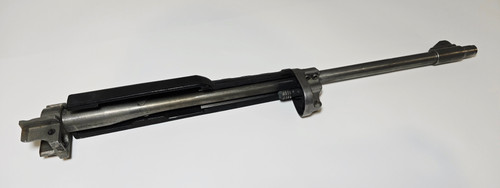 Ruger Mini-14 Ranch Barrel 18" Stainless 195 Series .223 Ruger Mini-14 Ranch Barrel 18" Stainless 195 Series .223