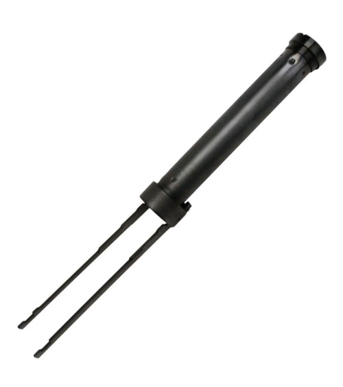 Mossberg 500 590 Action Slide Tube with Nut 12 Gauge 7.75" Mossberg 500 590 Action Slide Tube with Nut 12 Gauge 7.75"