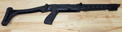 ProMag Folding Stock for Remington 597 Rifle ProMag Folding Stock for Remington 597 Rifle