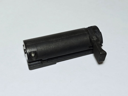 Remington 597 Rifle Bolt Assembly with Handle 22 Long Rifle Remington 597 Rifle Bolt Assembly with Handle 22 Long Rifle