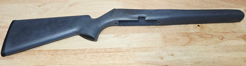 Remington 597 Rifle Stock 22 Long Rifle Remington 597 Rifle Stock 22 Long Rifle