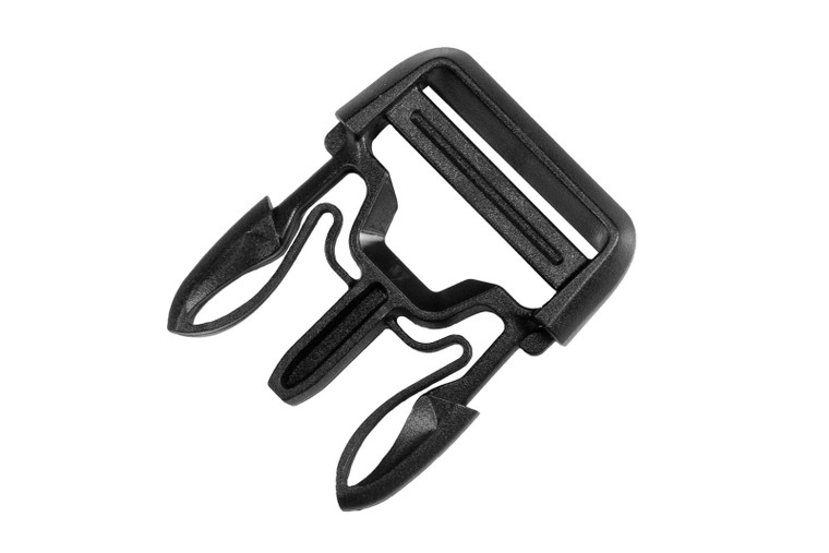 Spare buckle for Non-Stop line harness