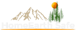 HomeEarth Safe