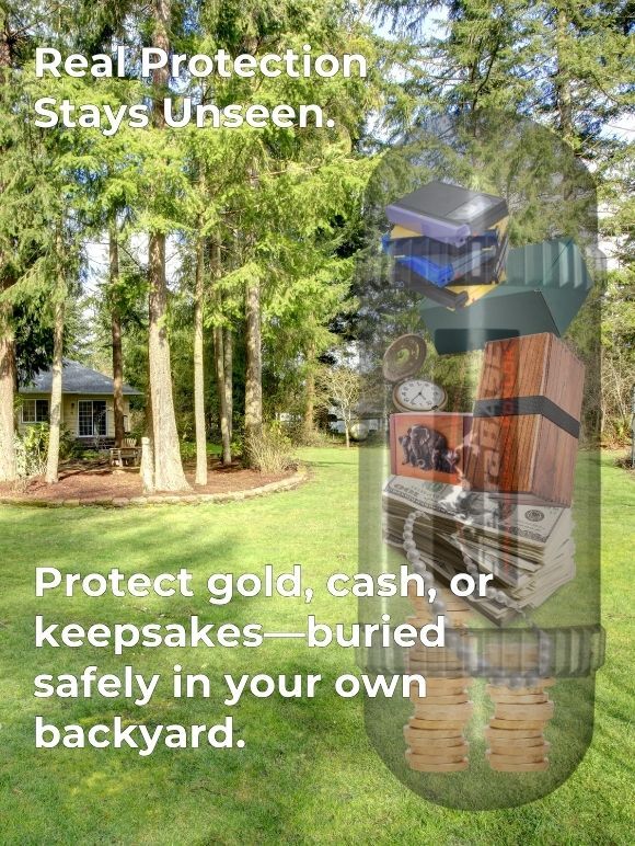 money safe box