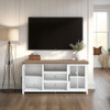 Hampton - TV Stand Console