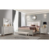 Cross - Glam Chest - Champagne Cross - Glam Chest - Champagne