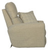 McPherson - Power Lay Flat Recliner - Buff