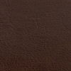 Wembley - Italian Leather Match Wedge - Walnut