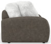 Snowball - Loveseat - Taupe